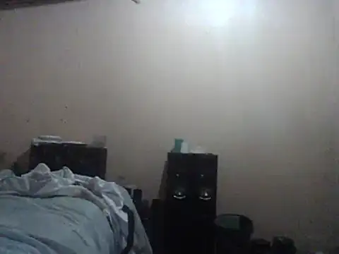 Show Webcam de KingNoir1