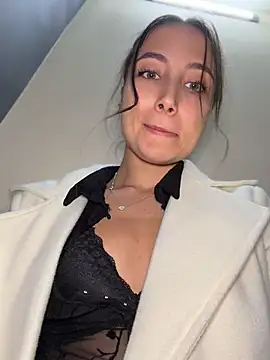 ICrazyOneIRLn Live XXX chat