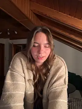 Naomi-Klein's Live XXX Chat