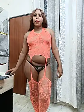 CamilosaOrtega – Live XXX-chat