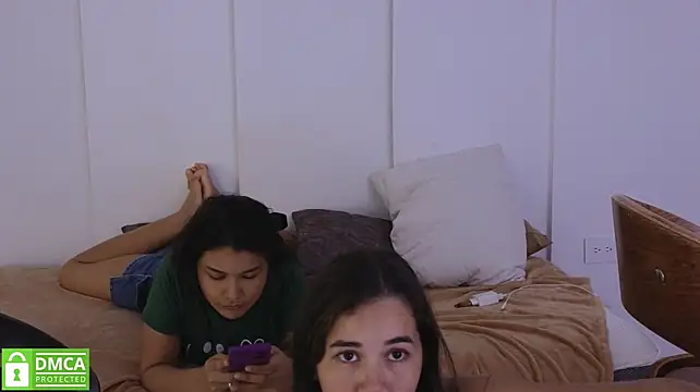 sexychanell_18 웹캠 쇼