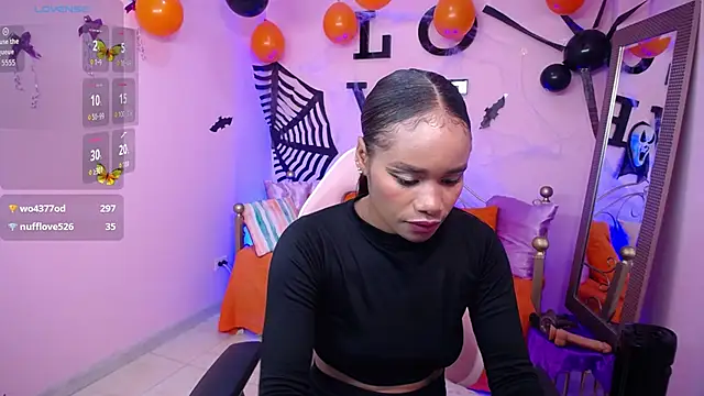 Chat +18 de ingrid03_taffur ao vivo