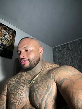 criss_zander292 Chat XXX live