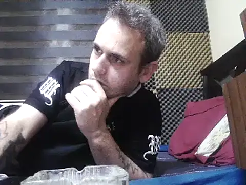 Arabeyes Show Webcam
