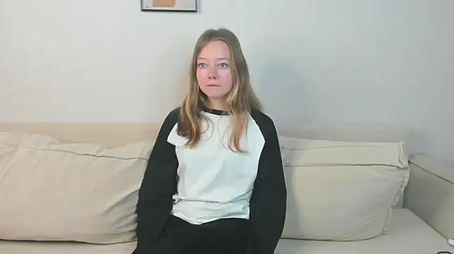צ'אט XXX בשידור חי של PatricaBellitti