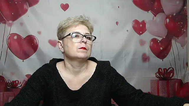 EmiliaGree 라이브 XXX 채팅