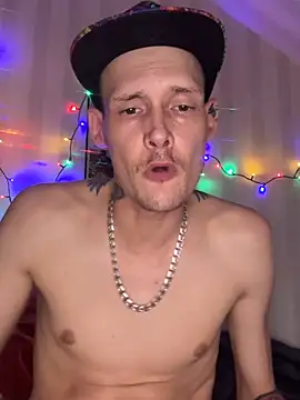 Chat XXX en directo de Donaldduck0069