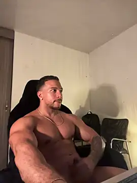 FreszX live XXX chat