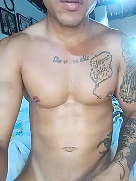 Fitneehot Live XXX Chat