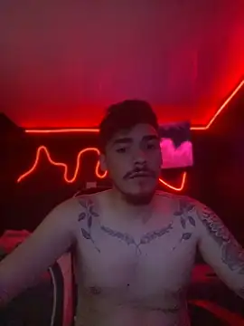 Jonhterry__ live XXX chat