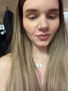 XXX chat uživo modela BARAVISHA