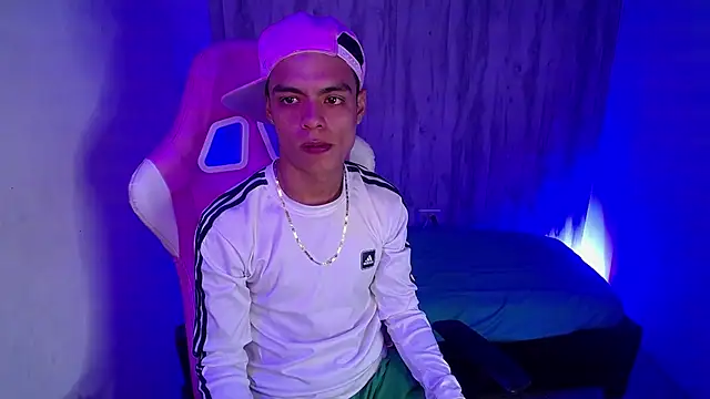 Czat XXX na żywo – Dayron_lee_