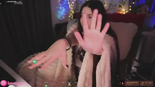 Živý XXX chat msinfinity