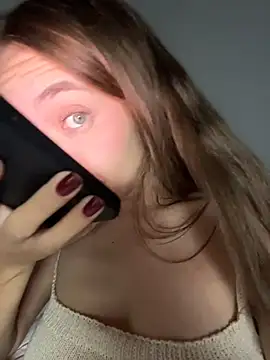 Chat XXX en directo de BarbaraFantasy