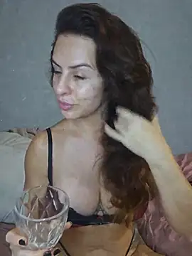 Nina_Sport's Live XXX Chat