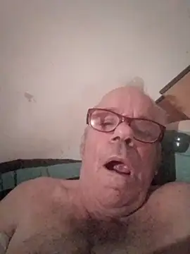 Show webcam de AIDIl63