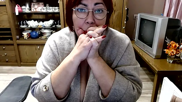 Chat XXX en directo de Stelladivafox