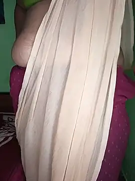 Czat XXX na żywo – juhi06