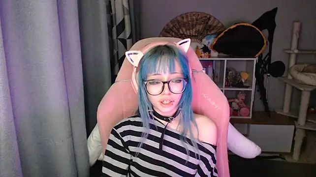 SaxonDibs Live XXX-chat