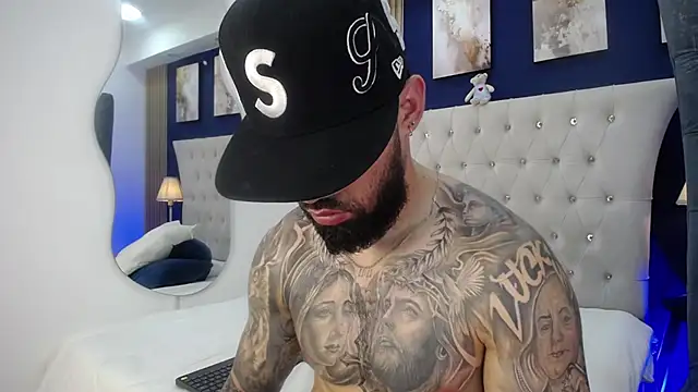 Collin_Vivas Live XXX-Chat