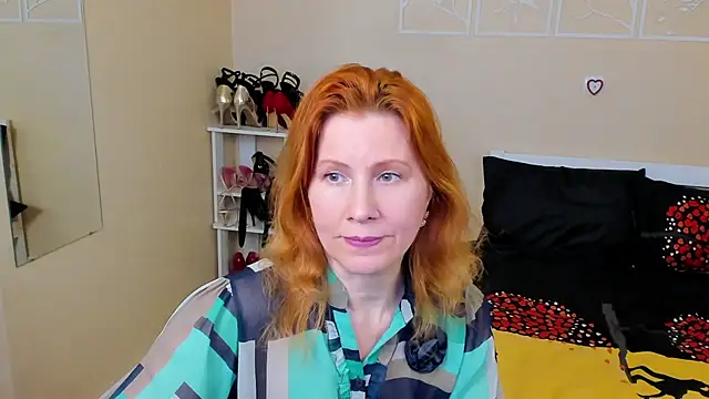 FoxySophia's Live XXX Chat