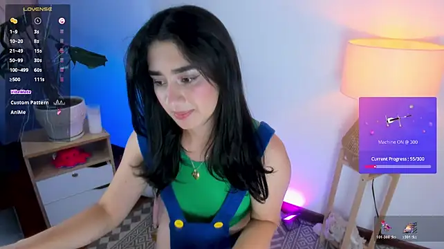 Anya_Volkov Chat XXX in diretta