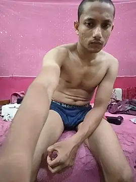 Indiandaddy11 – Live XXX-chat