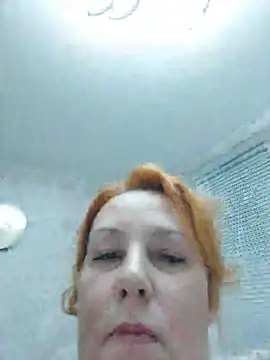 GingerFoxy 网络视讯表演