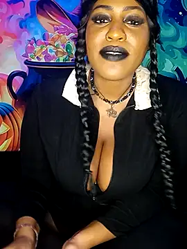 AmazonianMistress Live XXX-Chat