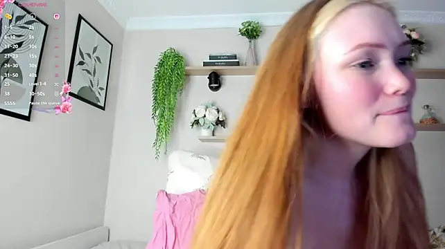 Red_FoxGirln Live XXX chat