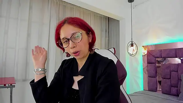 stephaniesun_'s Live XXX Chat