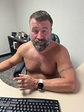 Chat XXX ao vivo de MLangworthy