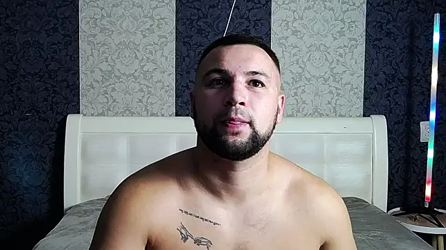 Živý XXX chat liam_studd