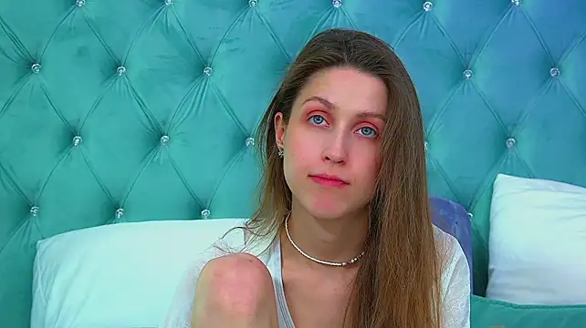 HaileyArden 라이브 XXX 채팅