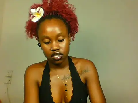Chatroom XXX en direct de Coochie_cookie