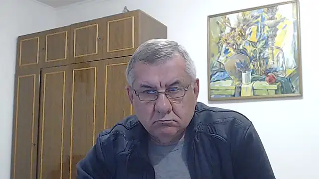 Živý XXX chat machomale3