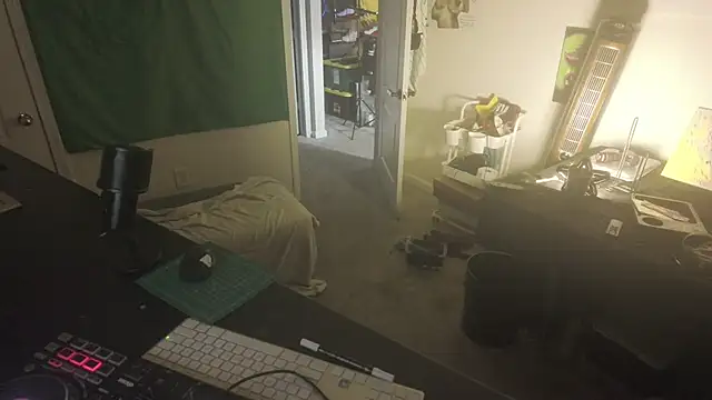 Živý XXX chat Triggerhappycj100