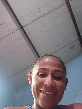 Sembang XXX Secara Langsung MoanaCaspier