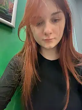 SaintMaya's Live XXX Chat