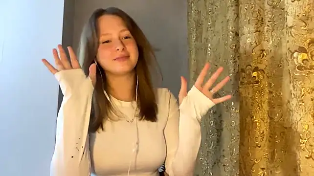 KarimaStubbe Live XXX-Chat