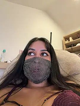 queen-chamssn Live XXX chat