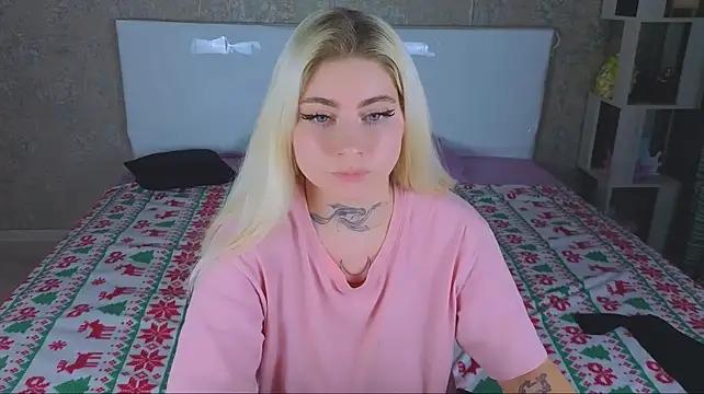 دردشة NikaRocks الجنسية المباشرة