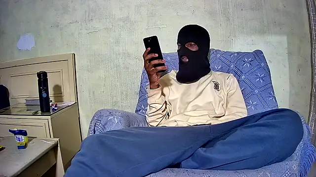 Chatroom XXX en direct de thirdlegZA