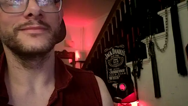 MasterDaddyCool Chat XXX live