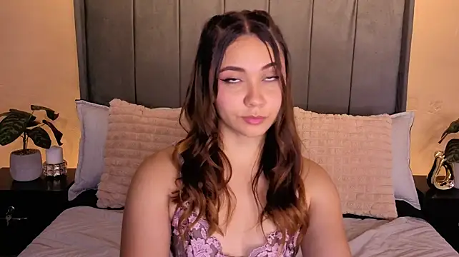 Chat +18 de LondraBlush ao vivo