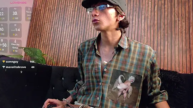 Онлайн чат XXX Cody_Bloom