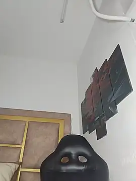 Chat XXX en directo de _Shirley_