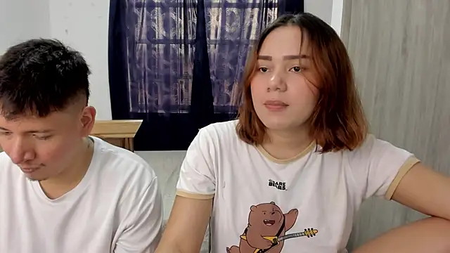 ethanandzoe 라이브 XXX 채팅