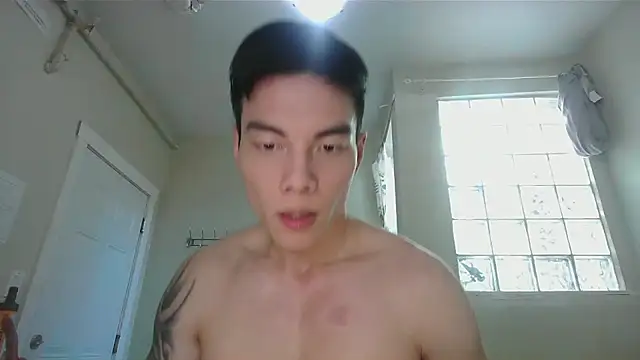 Czat XXX na żywo – Allen8707