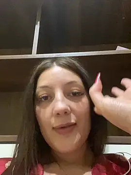 Chat XXX ao vivo de MarryAngelll